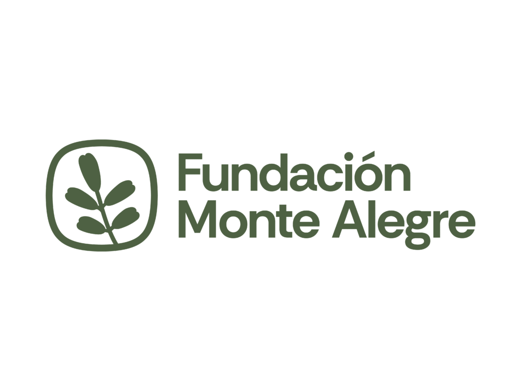 Logo Monte Alegre verde